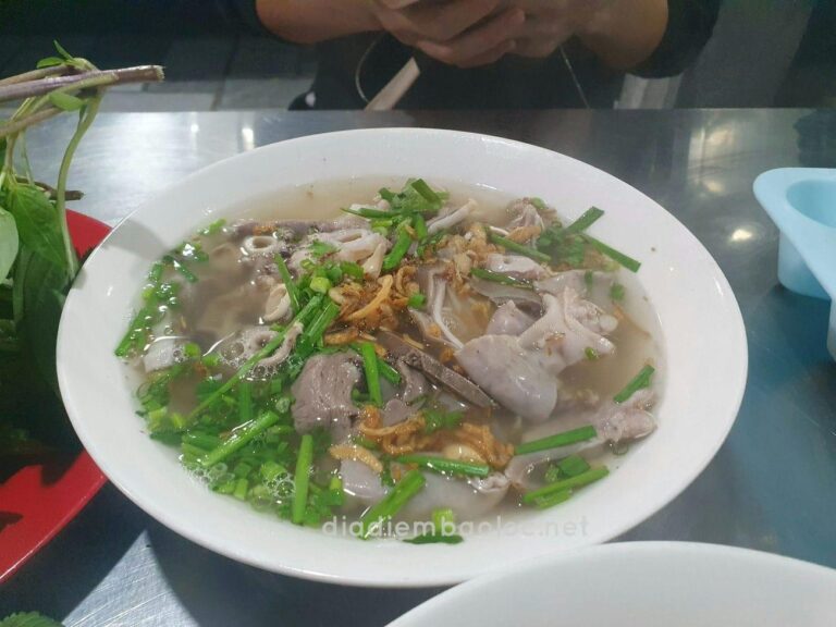 Hủ Tíu Ti 817 8