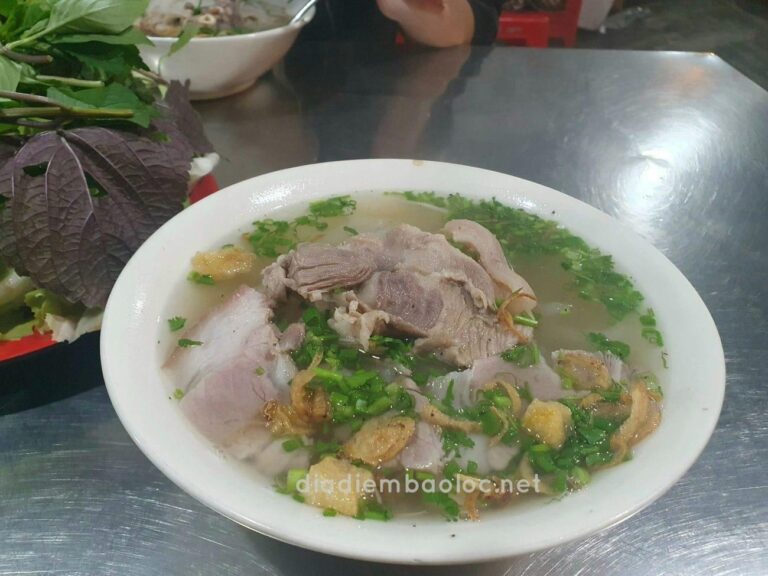 Hủ Tíu Ti 817 7