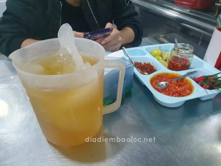 Hủ Tíu Ti 817 3
