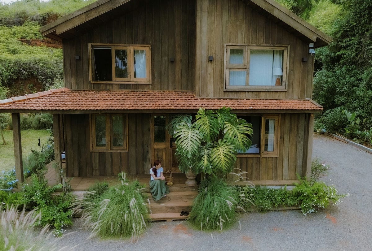 Olive Cottage - ảnh 16
