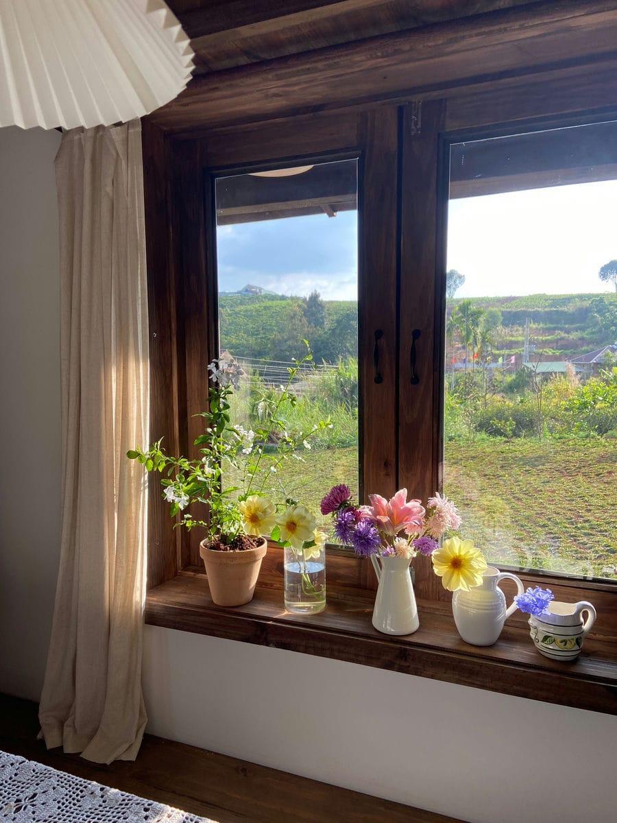 Olive Cottage - ảnh 20