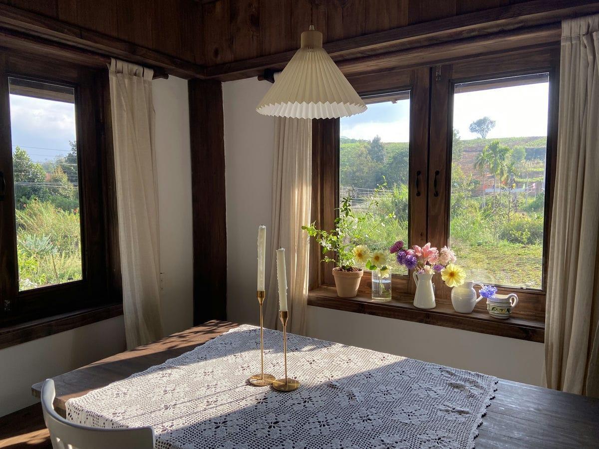 Olive Cottage - ảnh 9