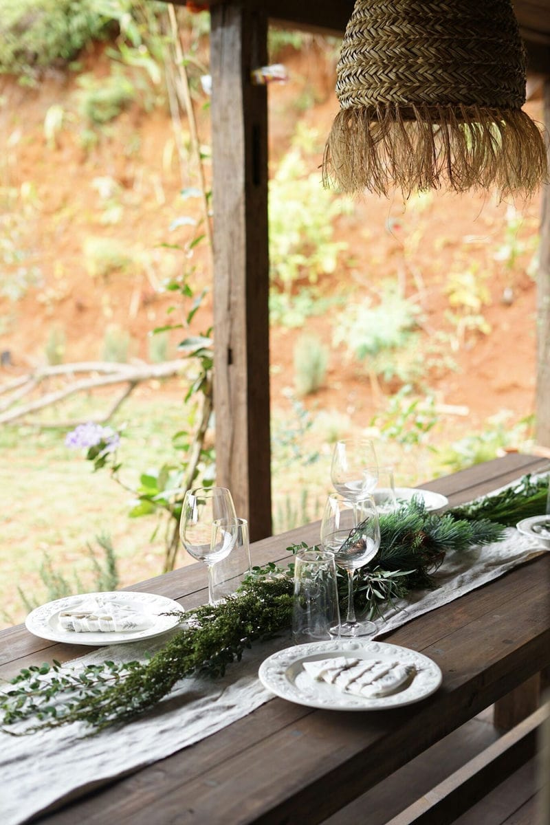 Olive Cottage - ảnh 12