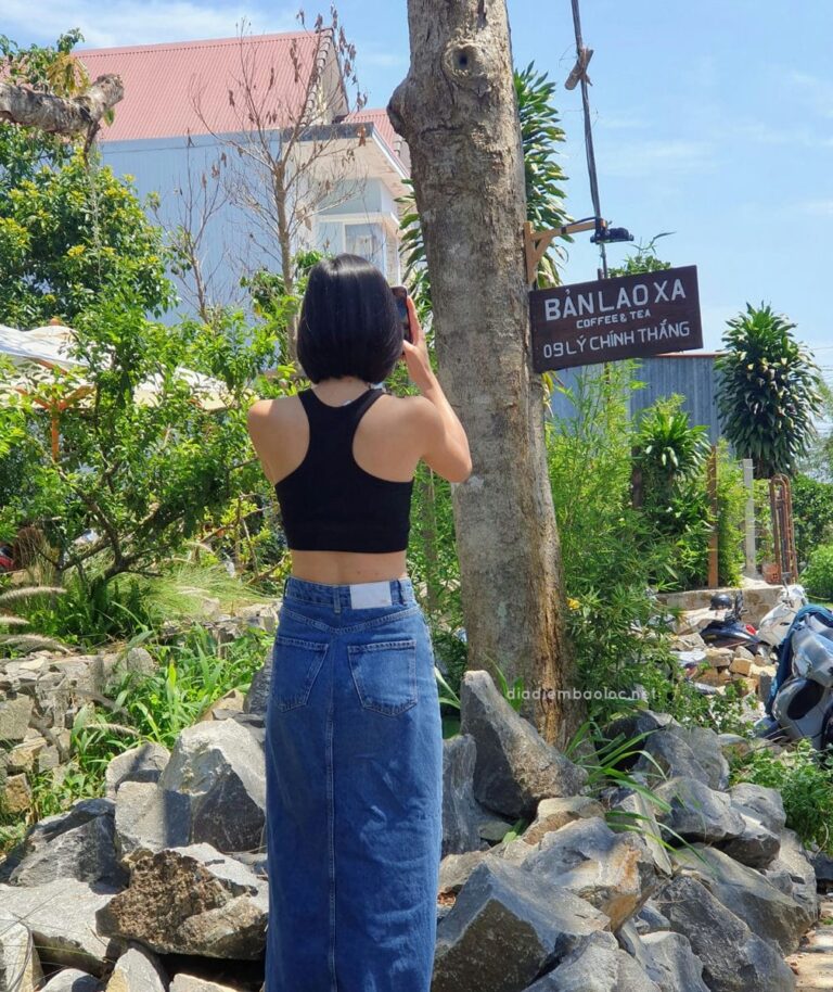Bản Lao Xa 2