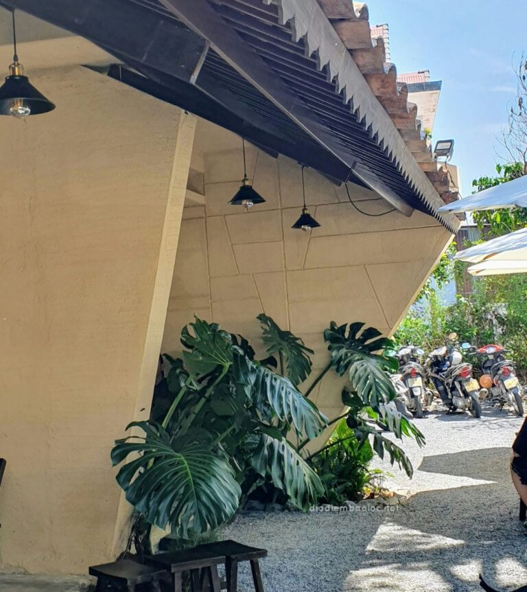 Bản Lao Xa 8