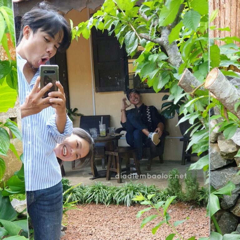 Bản Lao Xa 10