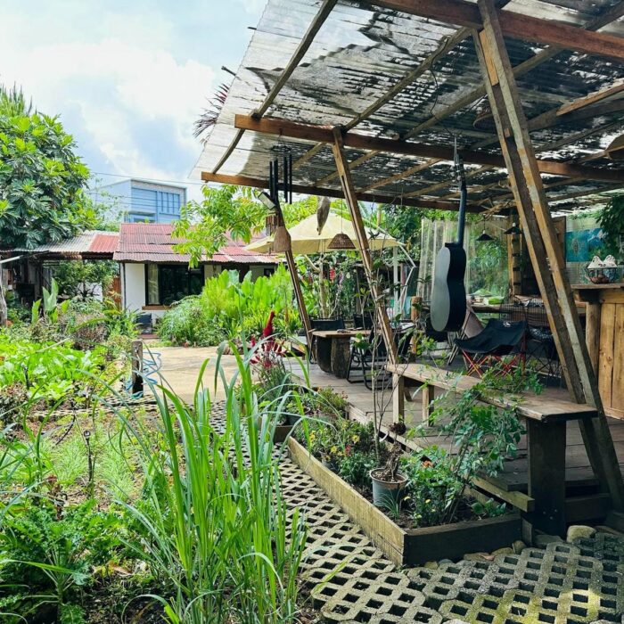 Father House - ảnh 4