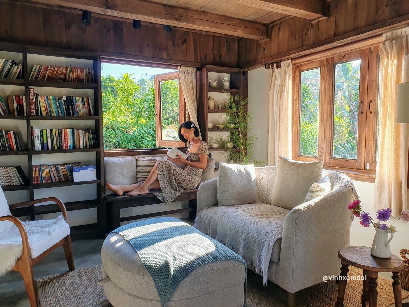 Tổng Hợp Homestay Tại Bảo Lộc