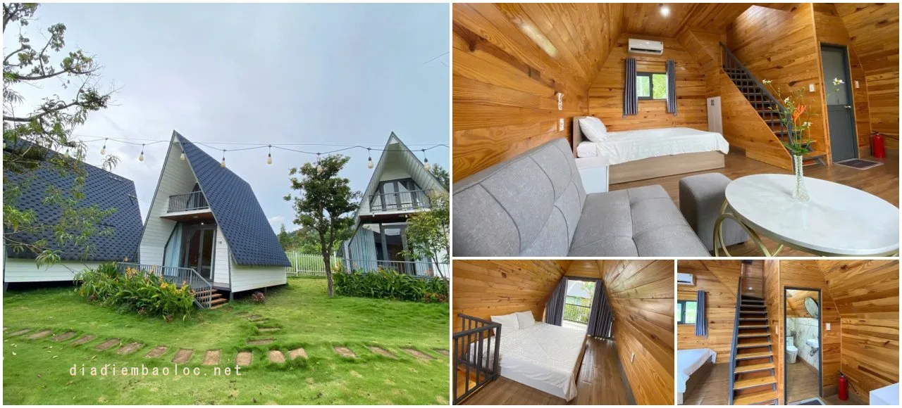 vinhxdcom home stay ho ngoc