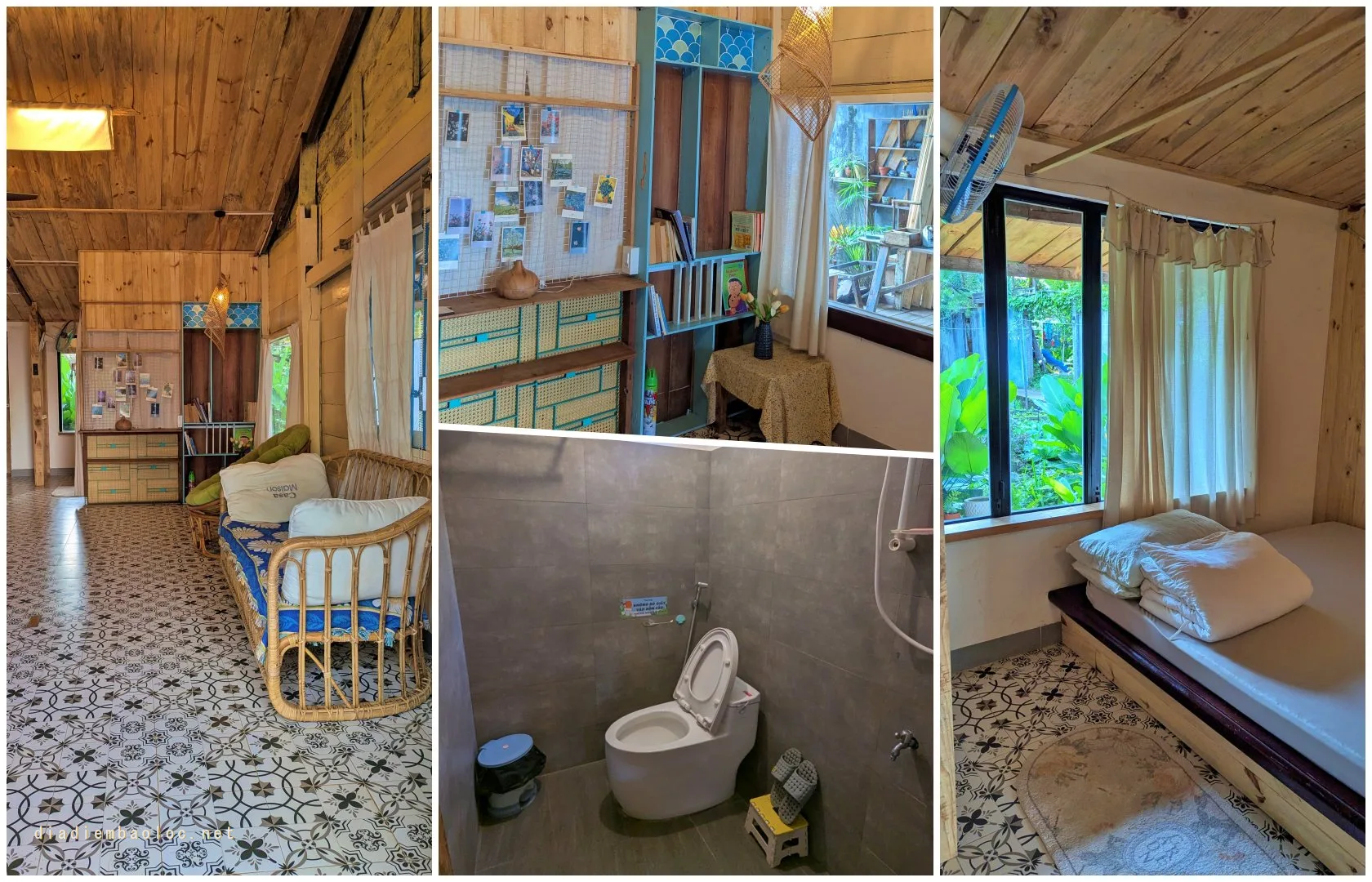 Father House - ảnh 2