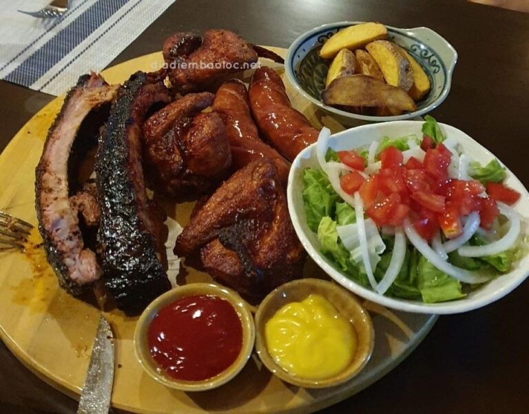 Yobe Smoke House 5