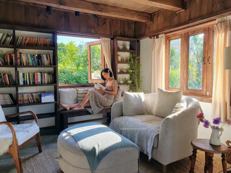 Olive Cottage