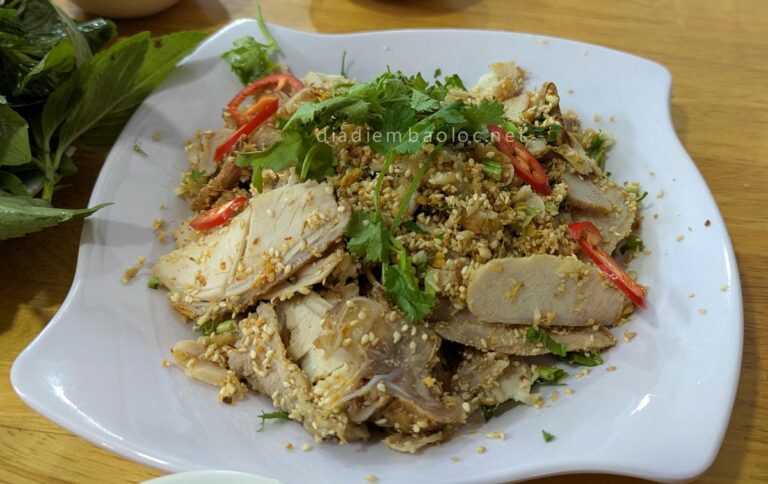 Thịt Thỏ Hà Giang 10