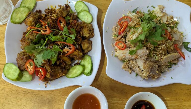 Thịt Thỏ Hà Giang 9