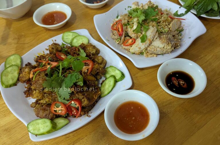 Thịt Thỏ Hà Giang 3