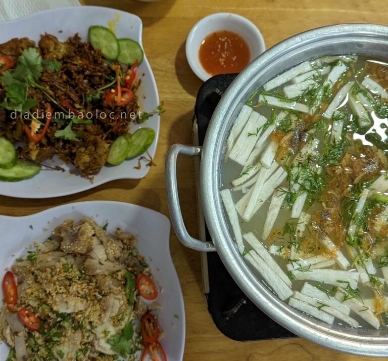 Thịt Thỏ Hà Giang 8