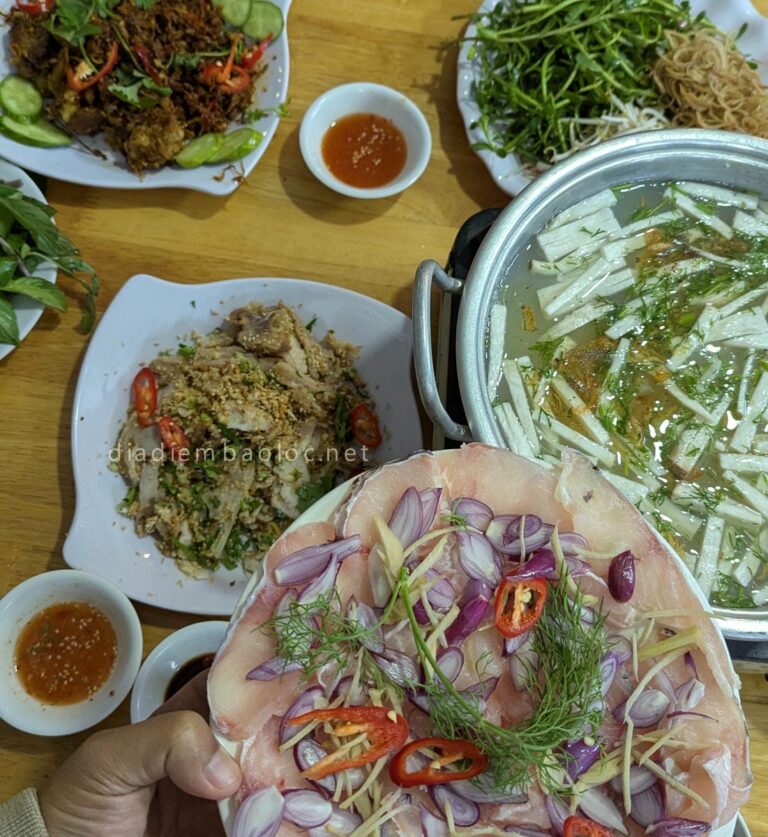 Thịt Thỏ Hà Giang 7