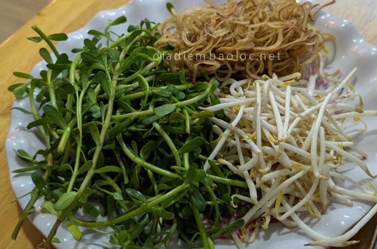 Thịt Thỏ Hà Giang 5