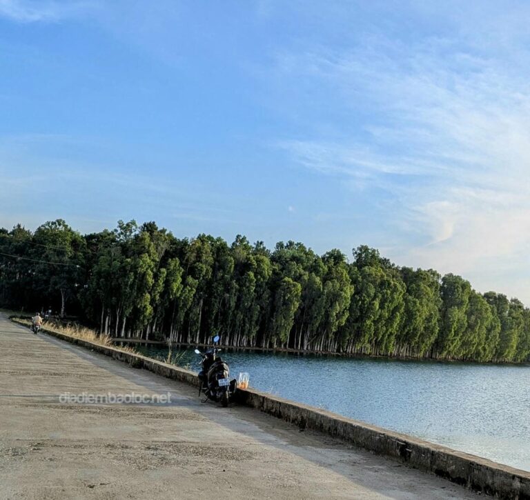 Đập 7 Mẫu 3