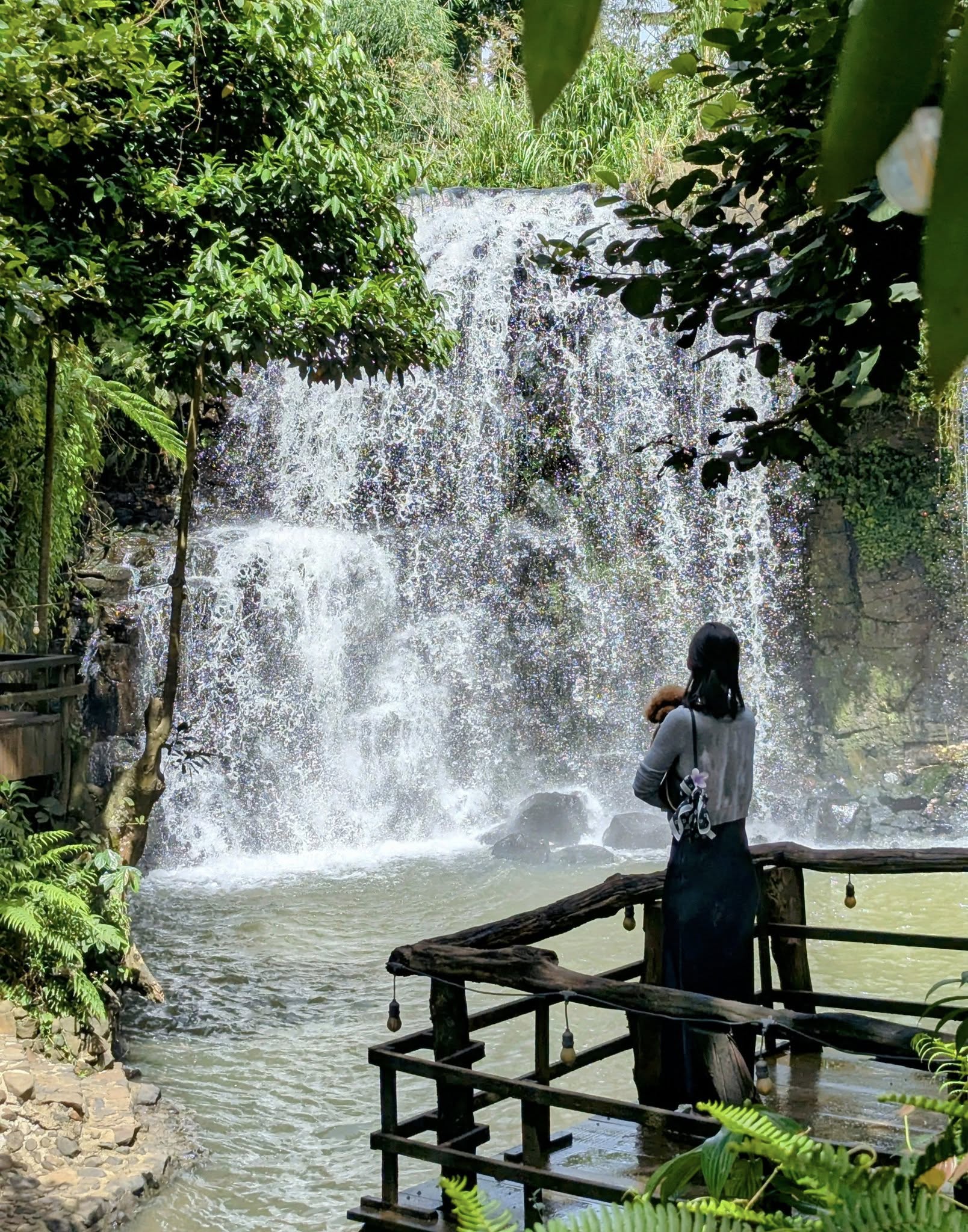 Zenda Glamping - ảnh 1