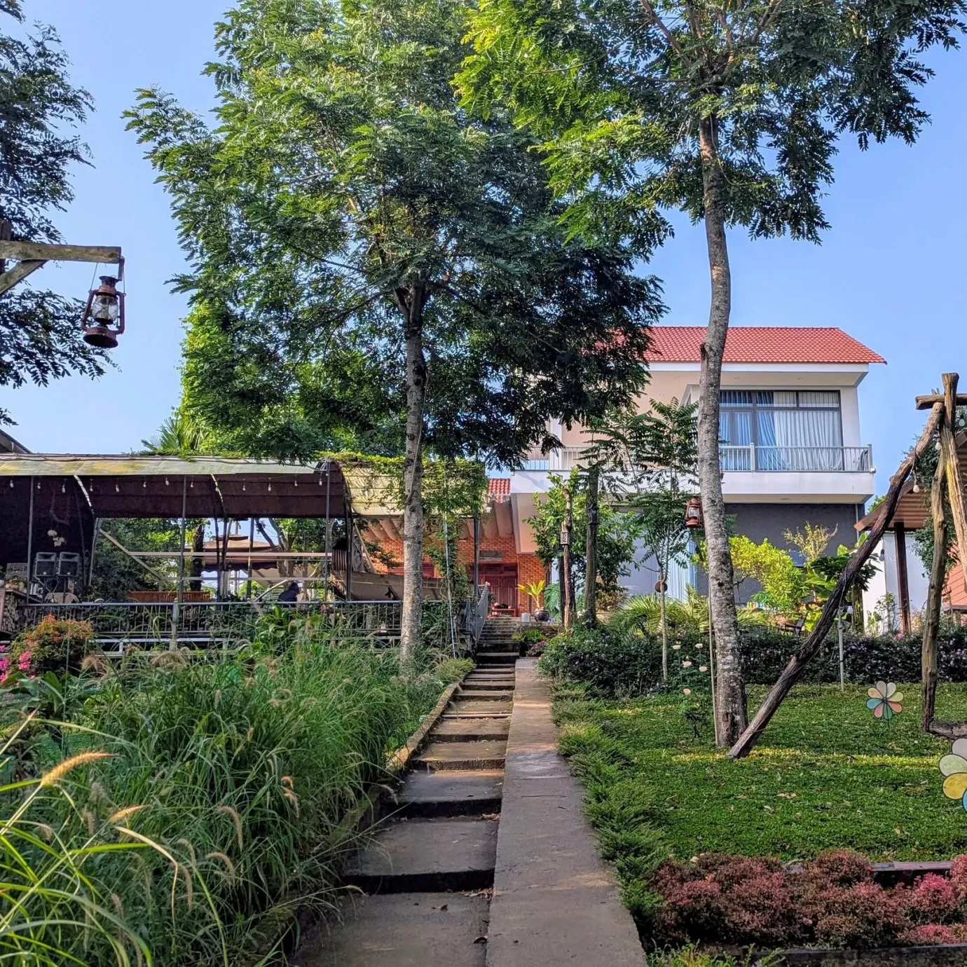homestay bao loc doc suong mu 1