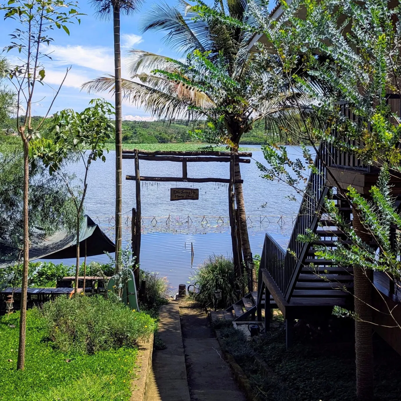 Dốc Sương Mù - ảnh 2