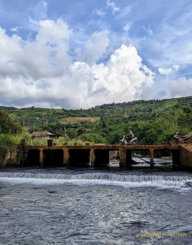 Hồ Ngọc 10