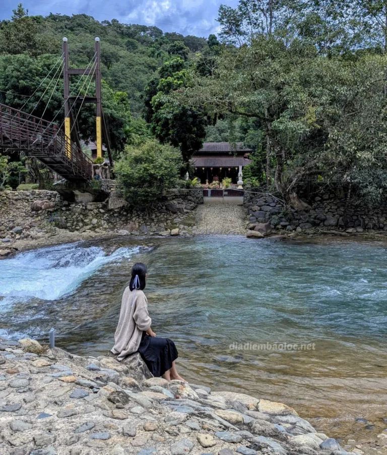 Thiền Trang Trúc Lâm Đông Tuệ 2