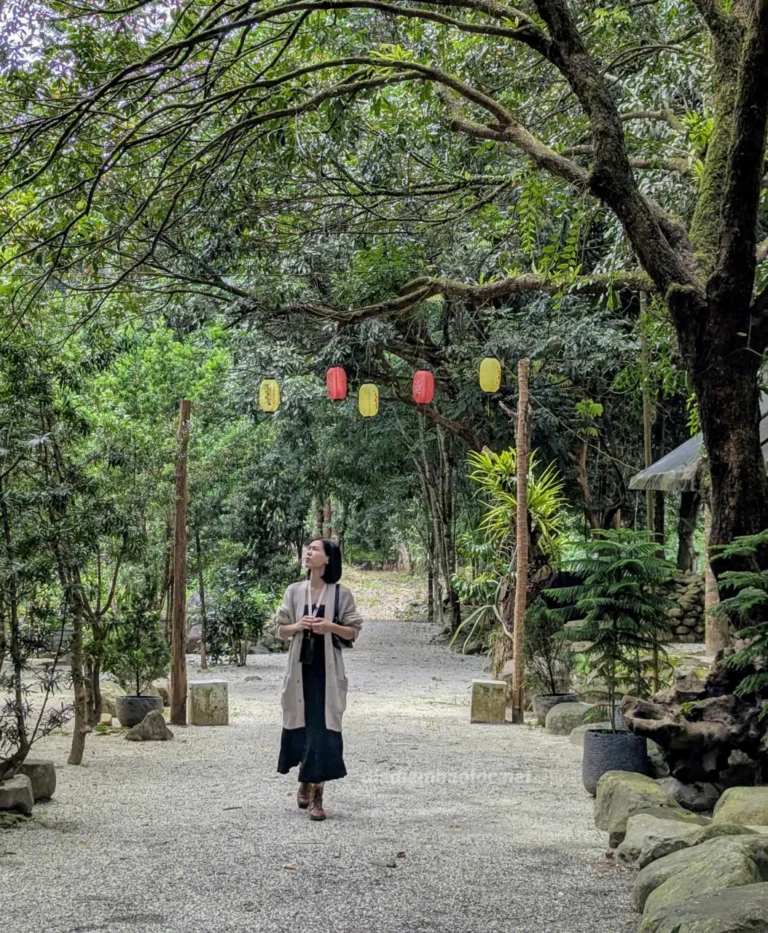 Thiền Trang Trúc Lâm Đông Tuệ 4