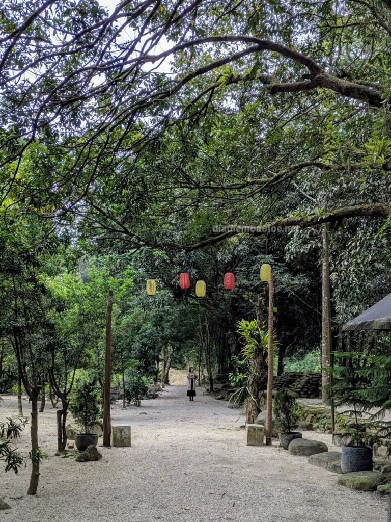 Thiền Trang Trúc Lâm Đông Tuệ 11