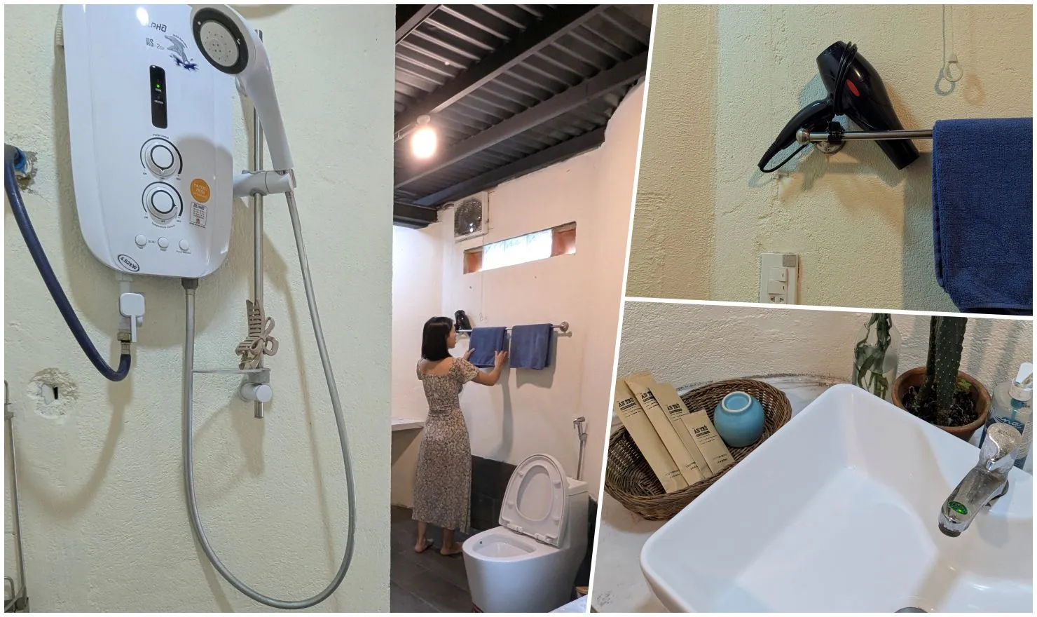 Róc Rách Homestay - ảnh 1