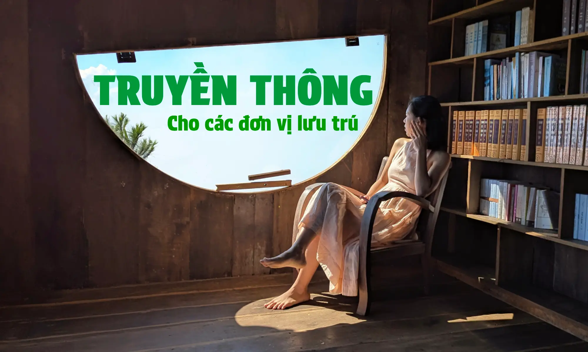 Truyền Thông Cho Các Cơ Sở Lưu Trú Ở Bảo Lộc