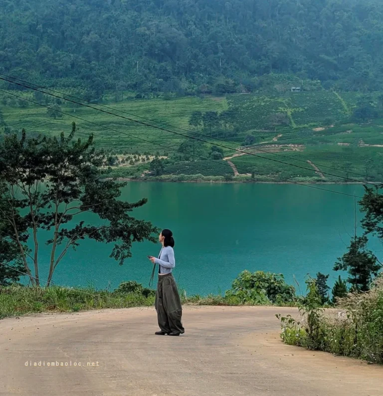 Hồ Ngọc 17