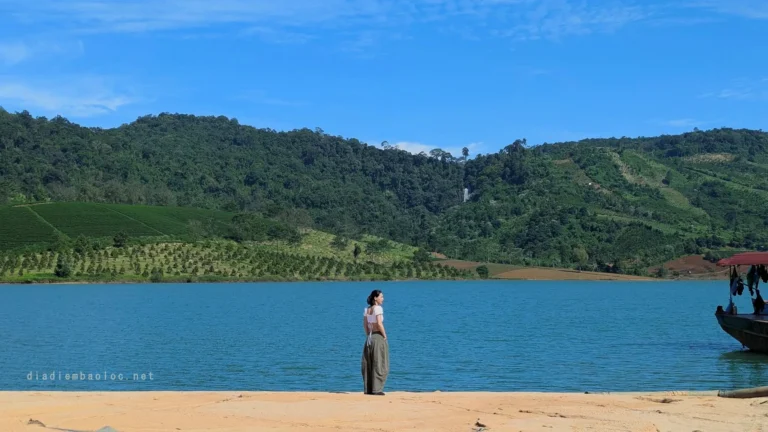 Hồ Ngọc 1