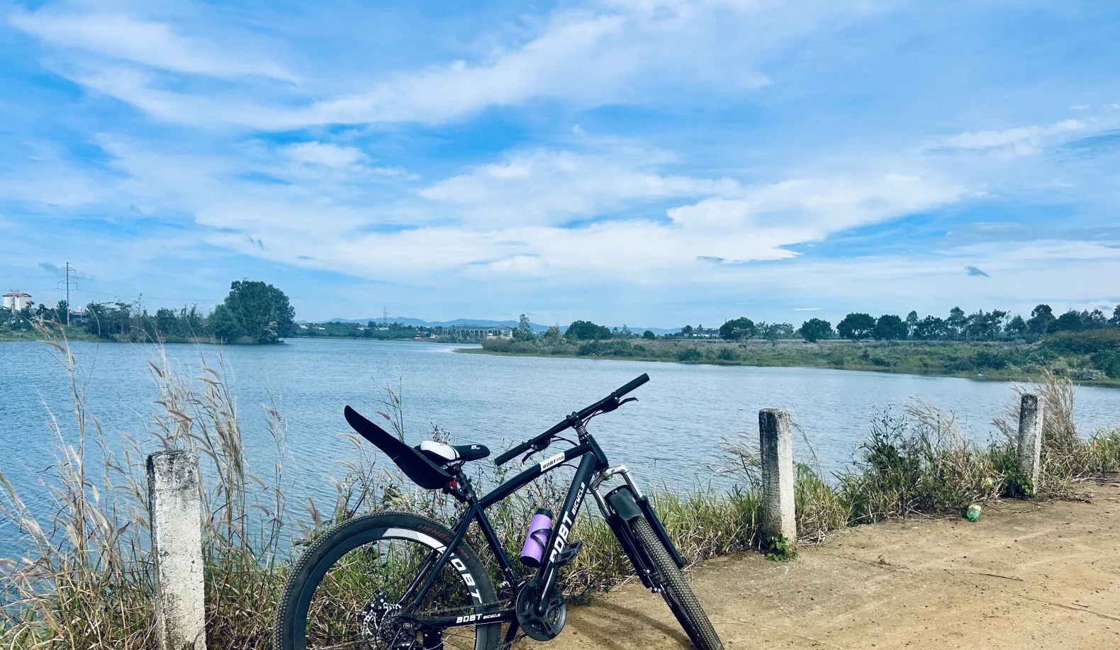 Pine Peak Bao Loc - ảnh 3