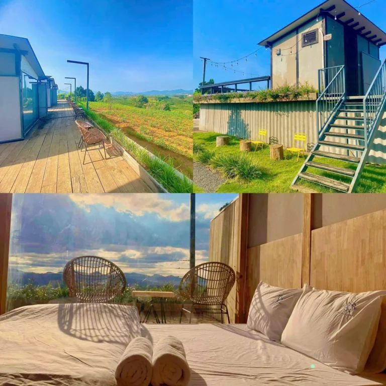 Bungalow - ảnh 1