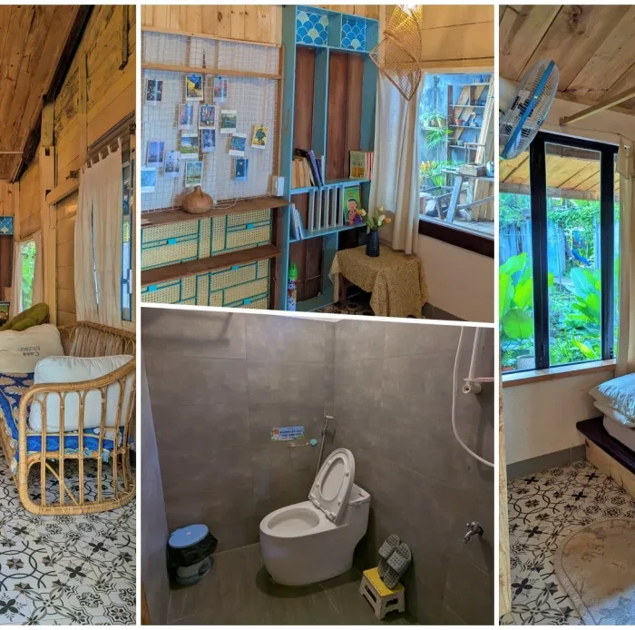 Father House - ảnh 32