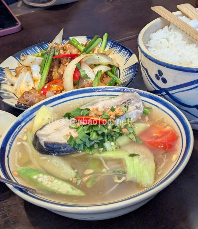 Đũa Cả 5
