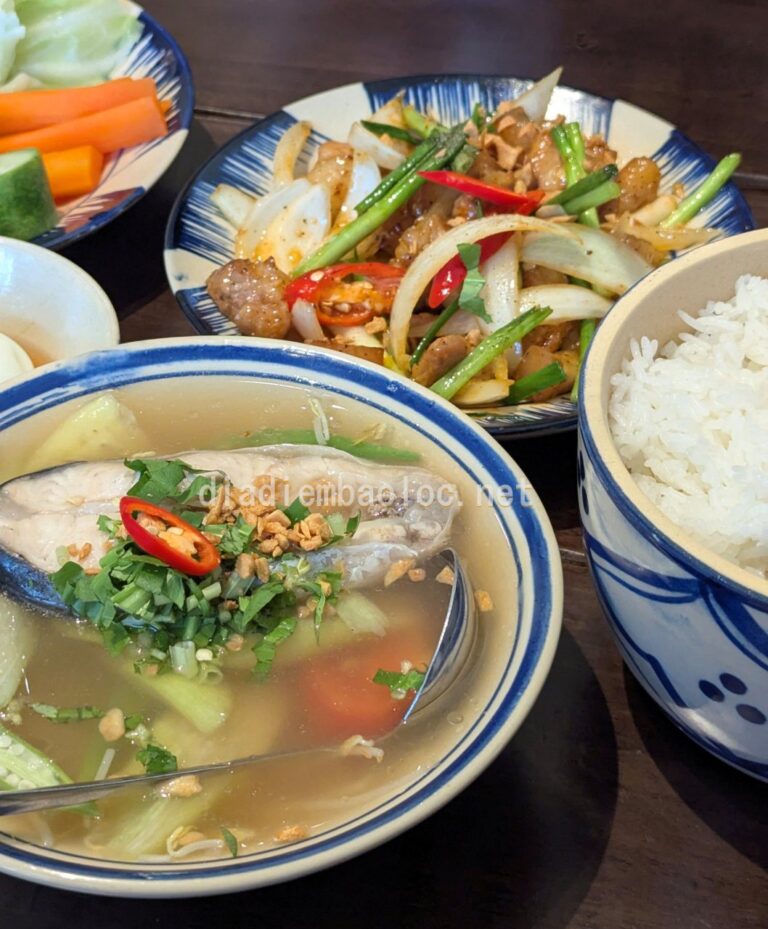 Đũa Cả 4