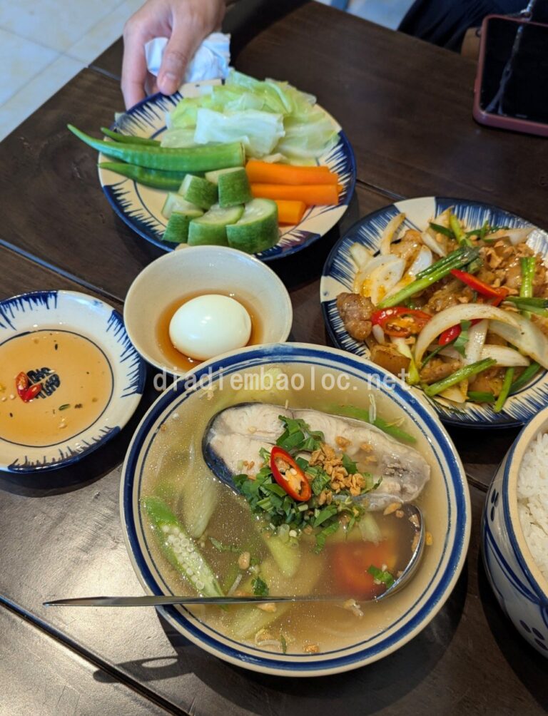 Đũa Cả 3
