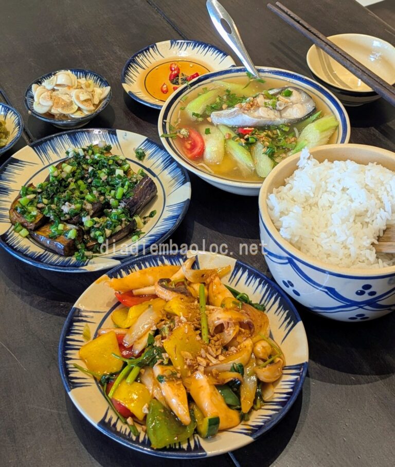 Đũa Cả 2