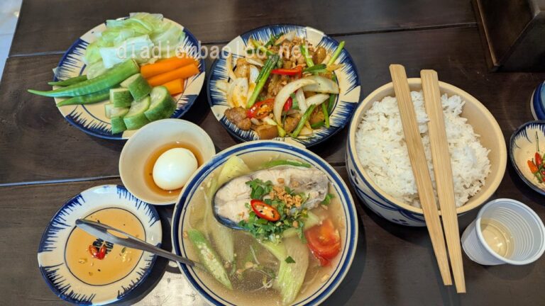 Đũa Cả 1