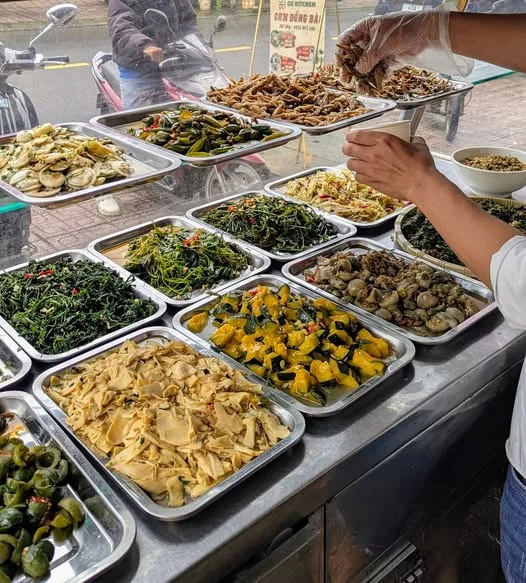 Cơm Đồng Bào - ảnh 2