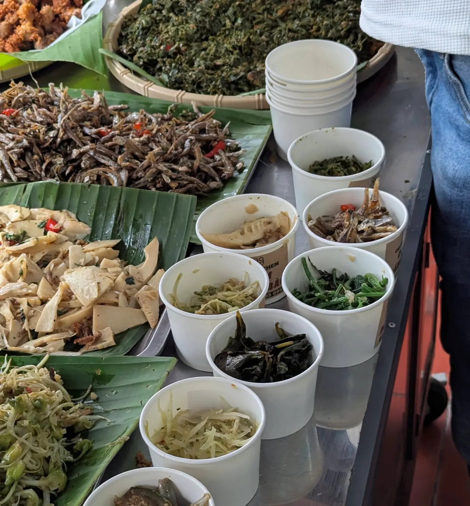 Cơm Đồng Bào - ảnh 4