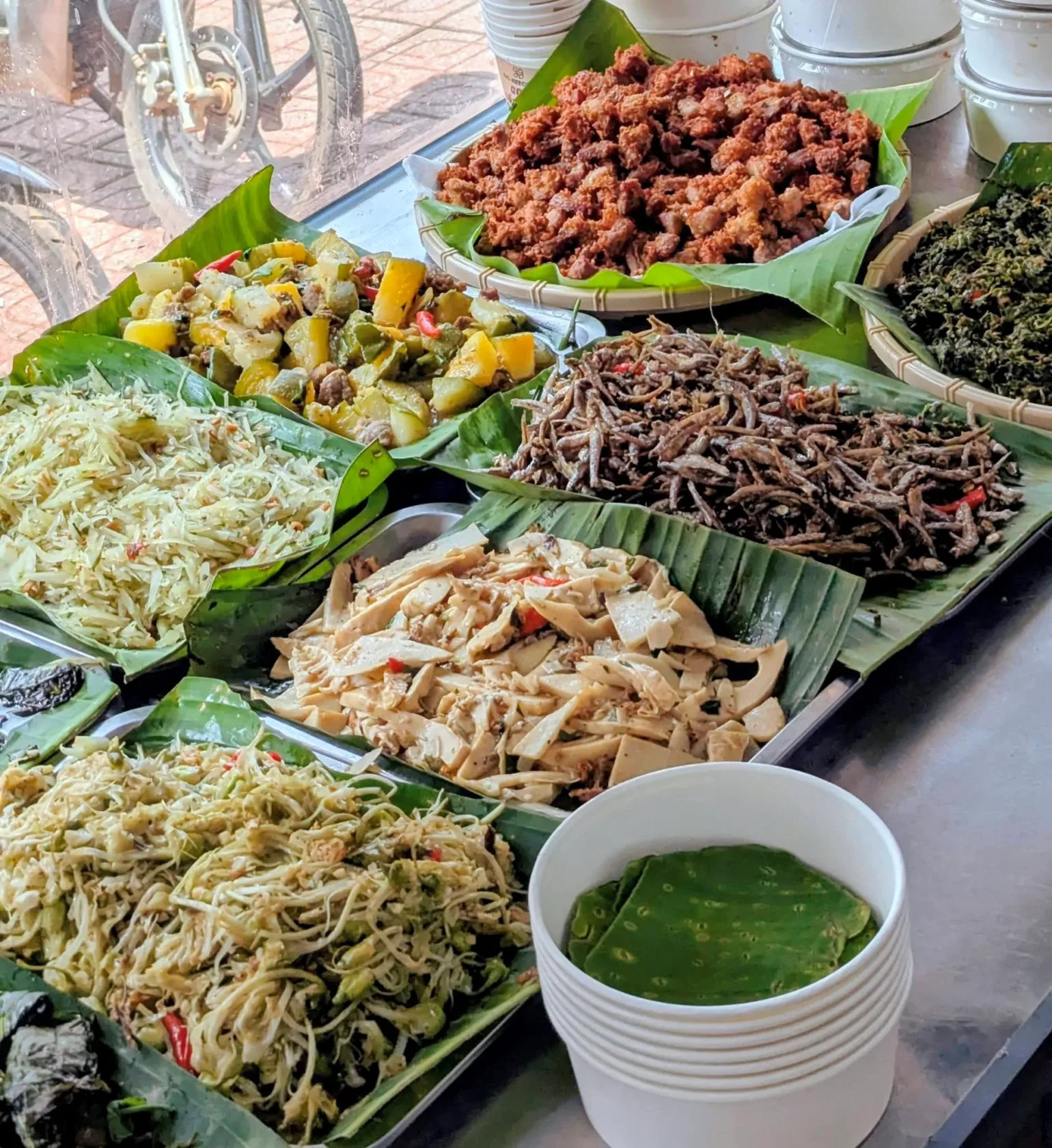 Cơm Đồng Bào - ảnh 6