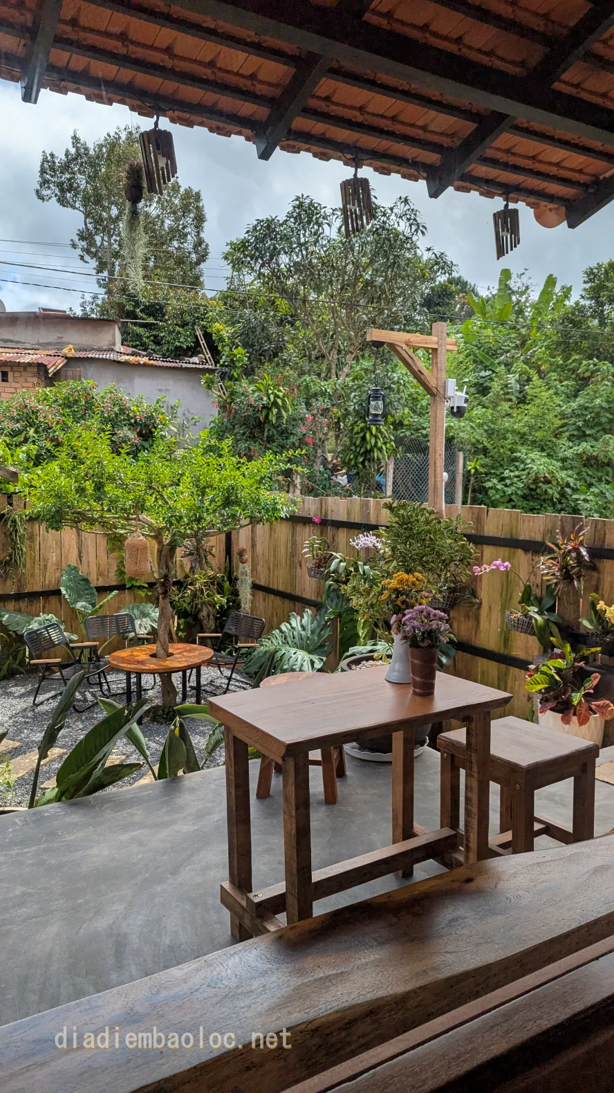 2M Café and Vegan - ảnh 7