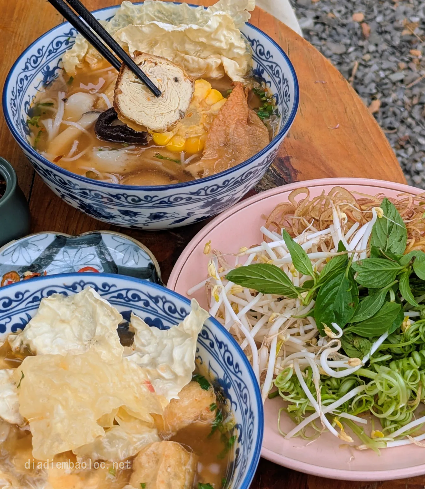 2M Café and Vegan - ảnh 5