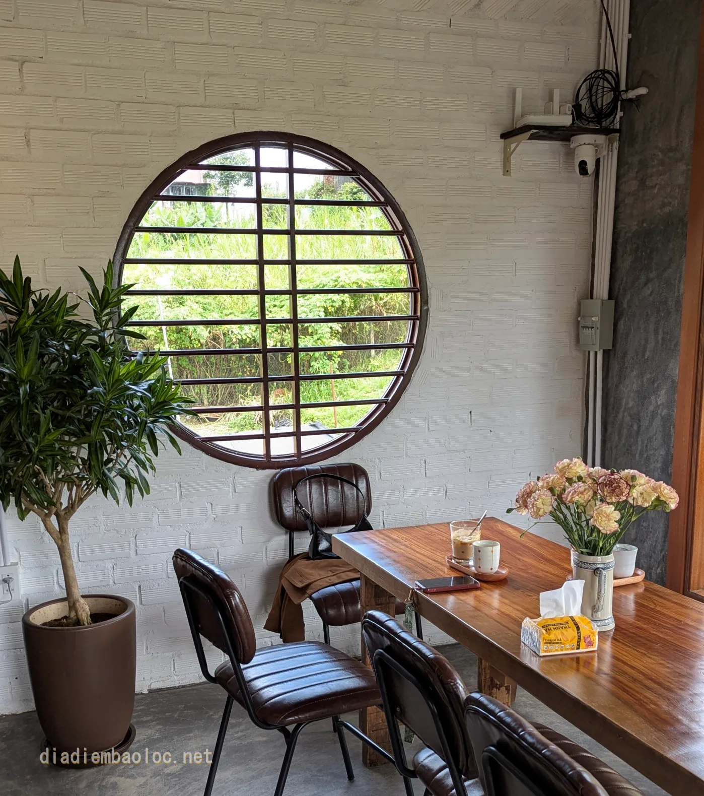 2M Café and Vegan - ảnh 12