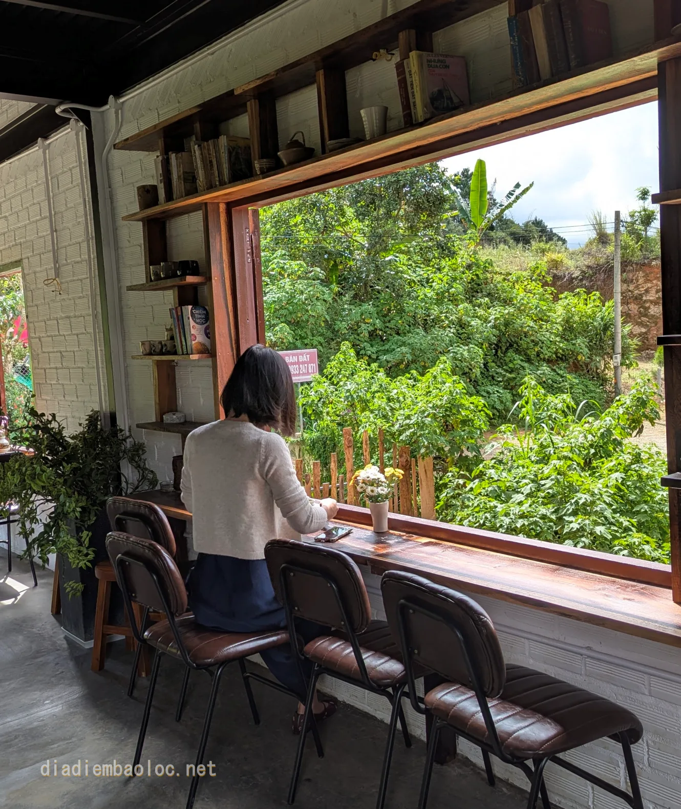 2M Café and Vegan - ảnh 10