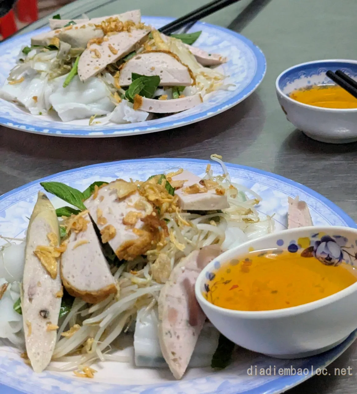 Bánh Cuốn ở Bảo Lộc - ảnh 1